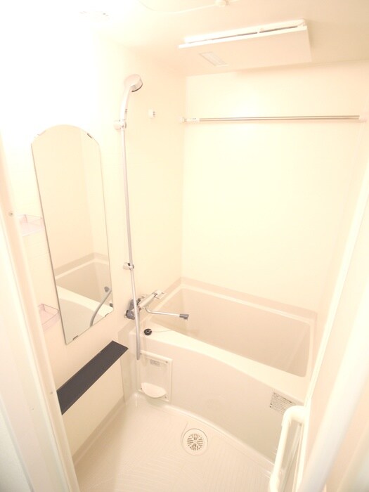 バス／シャワールーム等 スプランディッド新大阪WEST