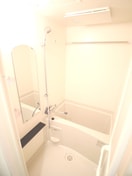 バス／シャワールーム等 スプランディッド新大阪WEST