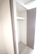 収納 スプランディッド新大阪WEST