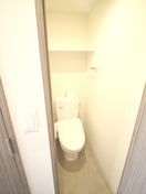 トイレ スプランディッド新大阪WEST