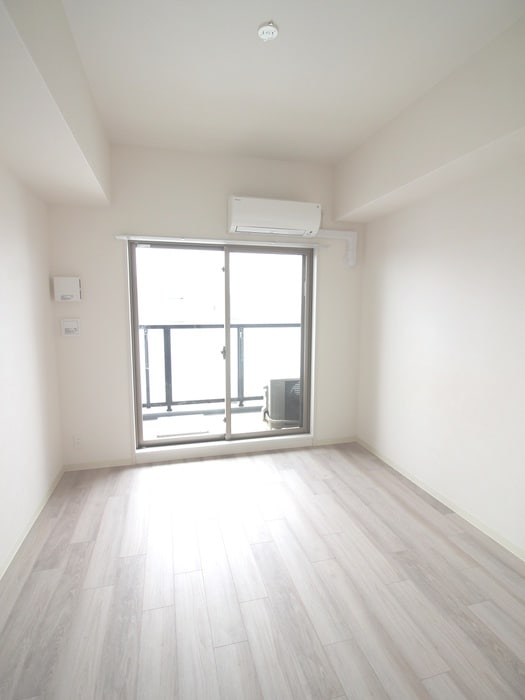 居室 スプランディッド新大阪WEST