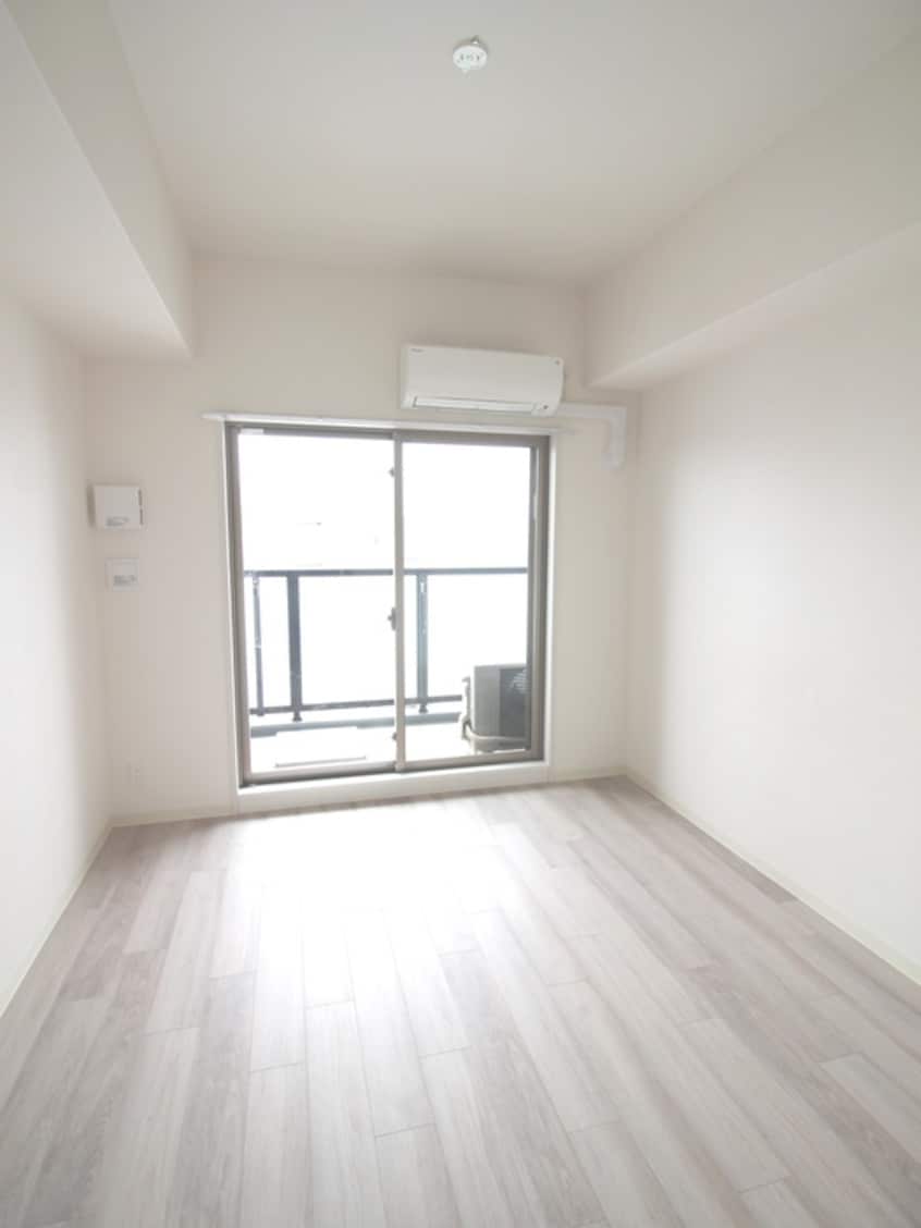 居室 スプランディッド新大阪WEST