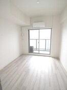 居室 スプランディッド新大阪WEST