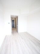 居室 スプランディッド新大阪WEST