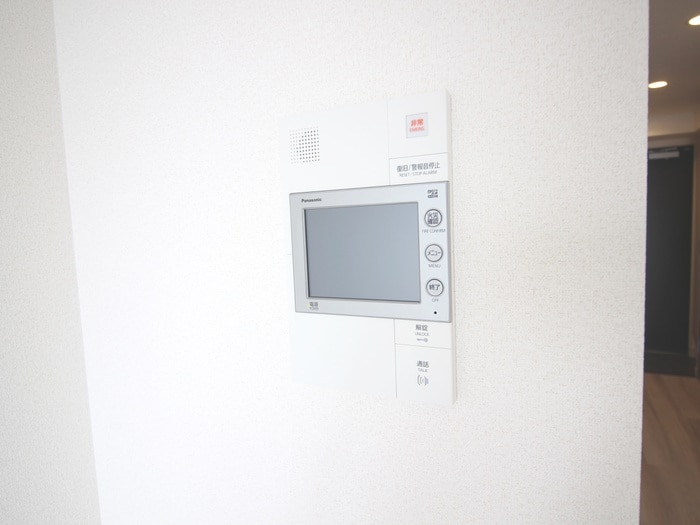 内観写真 スプランディッド新大阪WEST