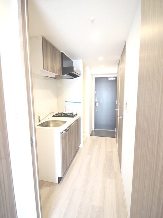 内観写真 スプランディッド新大阪WEST