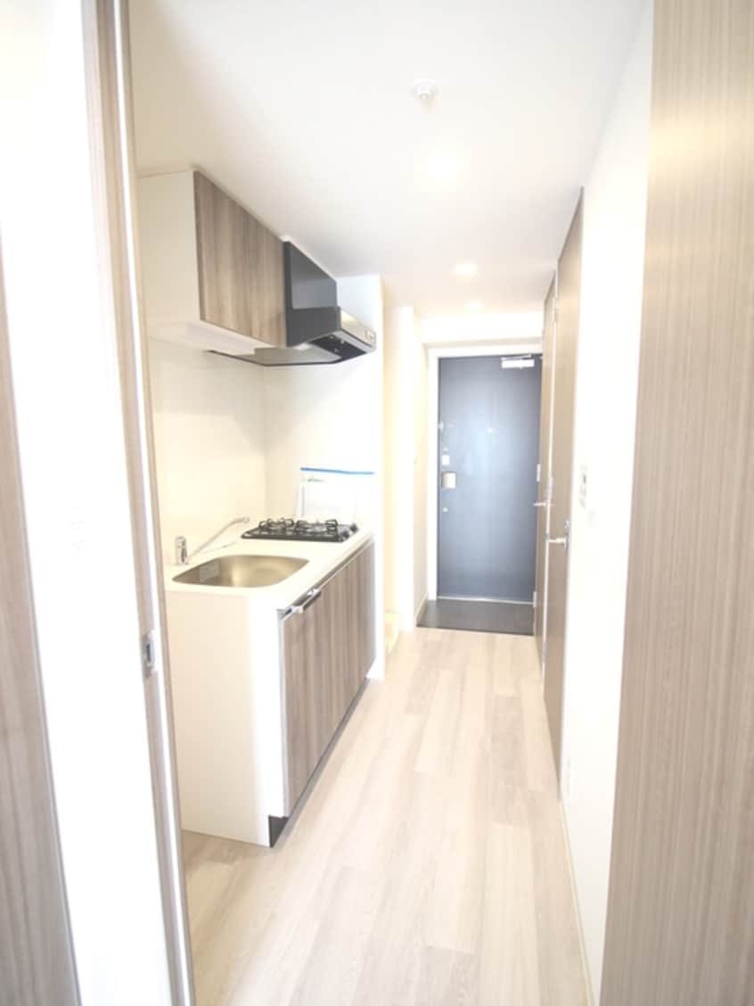 内観写真 スプランディッド新大阪WEST