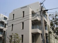 アメニティ東神戸4番館