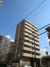 オリエントレジデンス門真