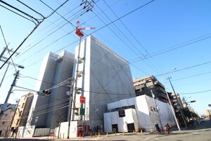 ｴｽﾘｰﾄﾞ新大阪ｸﾞﾗﾝｹﾞｰﾄﾉｰｽ（803）