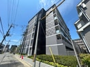 外観写真 ﾌｧｽﾃｰﾄ京都ｽﾃｰｼｮﾝｳｫｽﾞ(108)