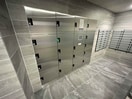 建物設備 ﾌｧｽﾃｰﾄ京都ｽﾃｰｼｮﾝｳｫｽﾞ(108)