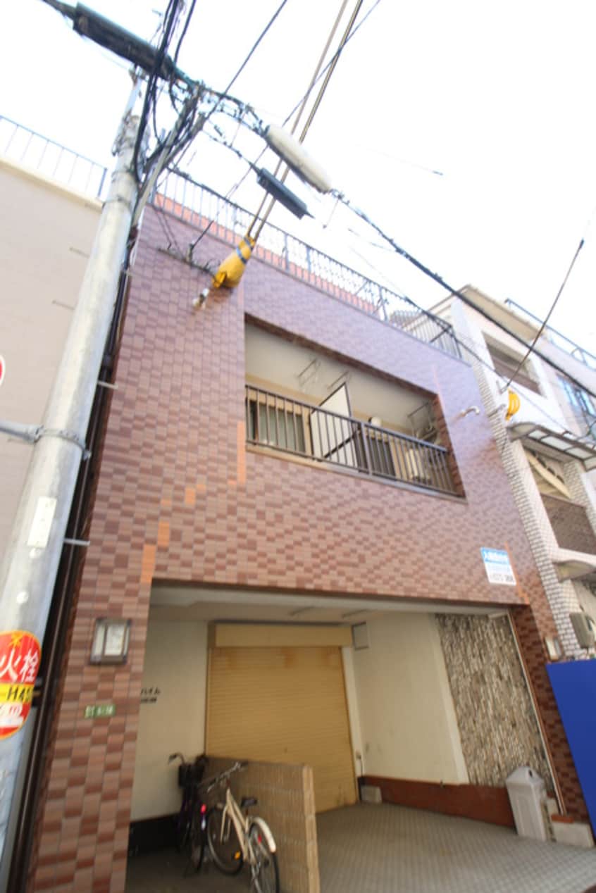 外観写真 マインハイム