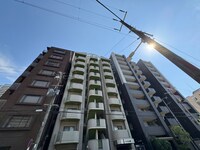 メゾンドール道野