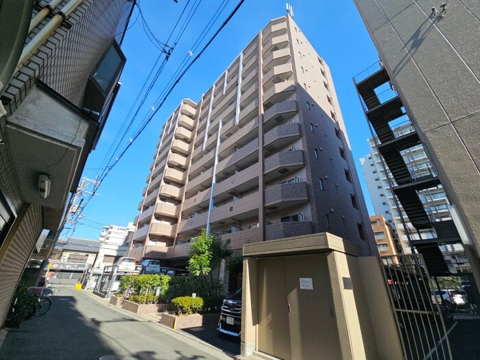 外観写真 レガ－ロ布施