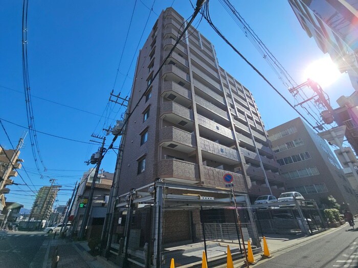 外観写真 レガ－ロ布施