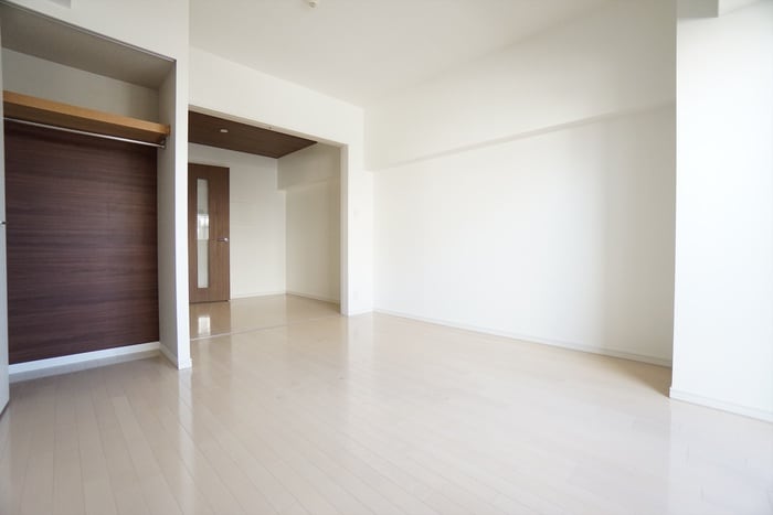 内観写真 レガ－ロ布施