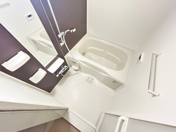 バス／シャワールーム等 フェリオ・ヴィヴァーチェ