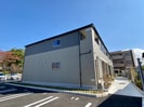 ソレアードⅢの外観