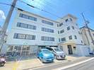 セントラルハイツ・イチキの外観