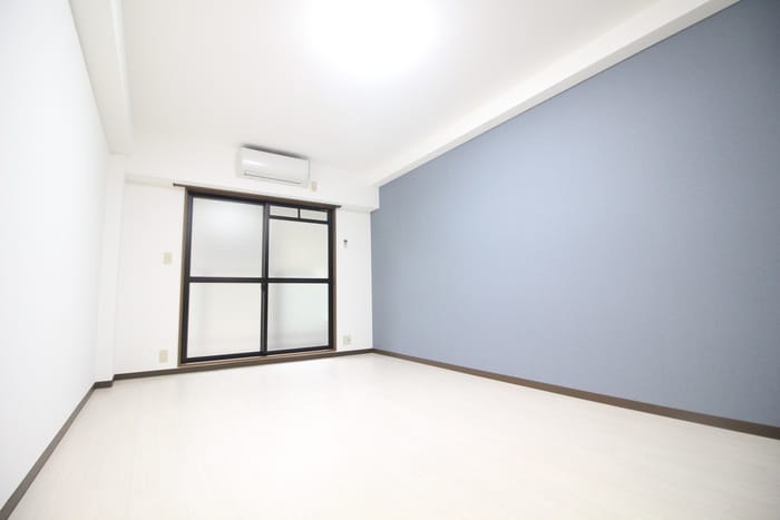 居室 セントラルハイツ・イチキ