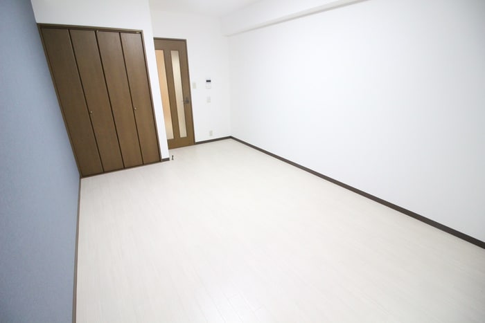 居室 セントラルハイツ・イチキ