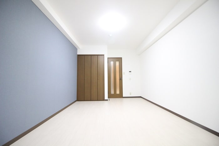 居室 セントラルハイツ・イチキ