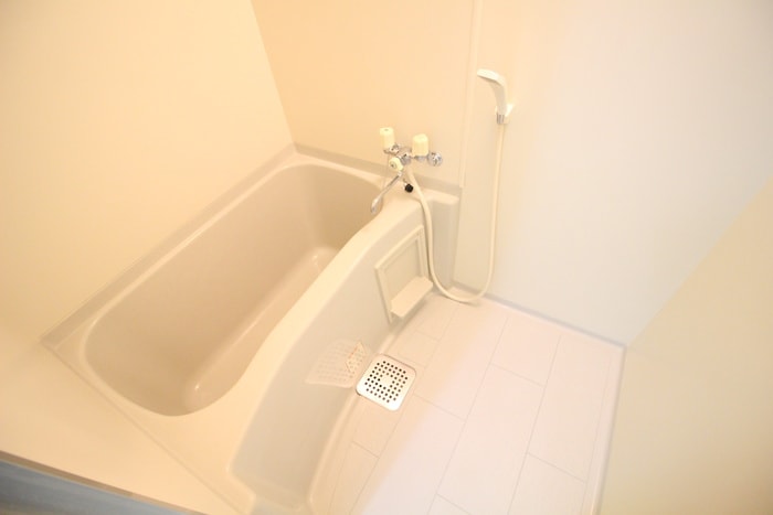 バス／シャワールーム等 セントラルハイツ・イチキ