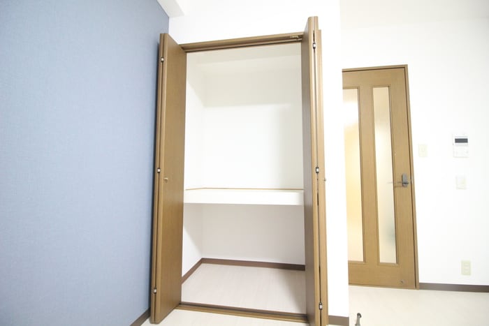 収納 セントラルハイツ・イチキ