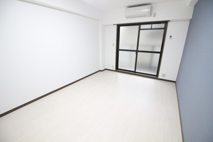 居室 セントラルハイツ・イチキ