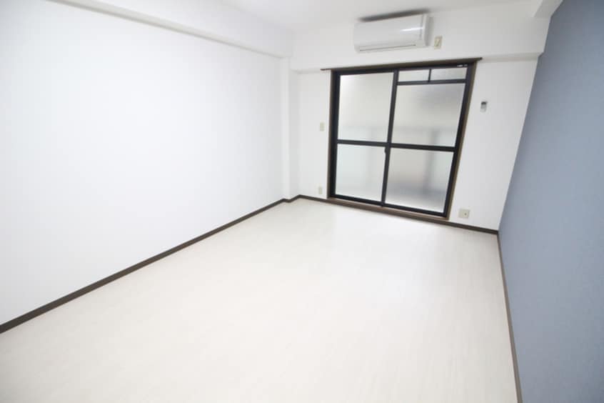 居室 セントラルハイツ・イチキ