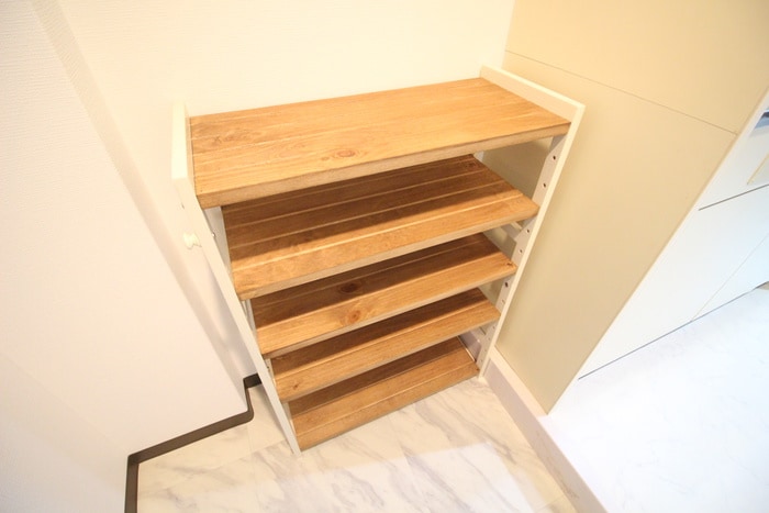 靴箱 セントラルハイツ・イチキ