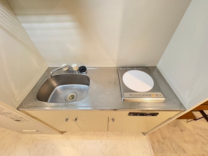 キッチン セントラルハイツ・イチキ