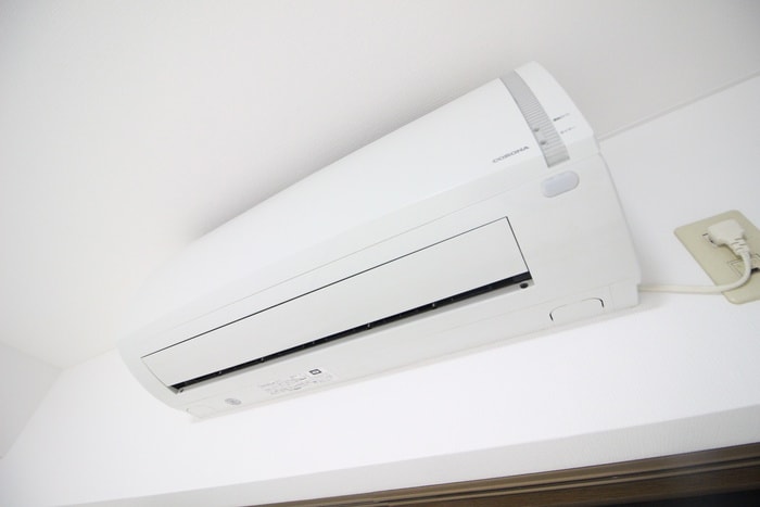 内観写真 セントラルハイツ・イチキ