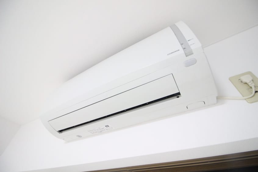 内観写真 セントラルハイツ・イチキ