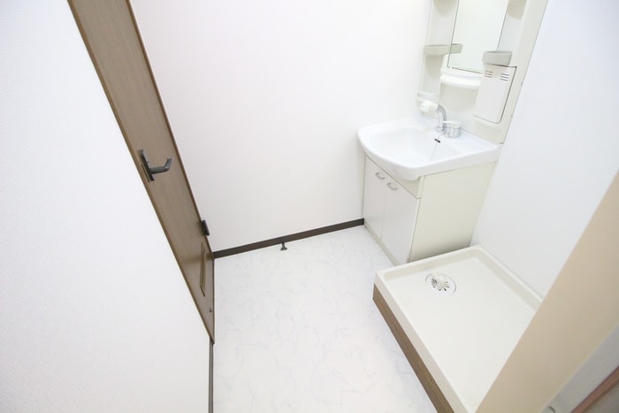 内観写真 セントラルハイツ・イチキ