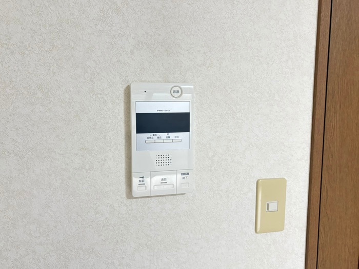 内観写真 セントラルハイツ・イチキ