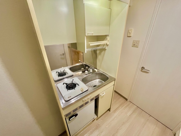 キッチン サンロイヤル長柄