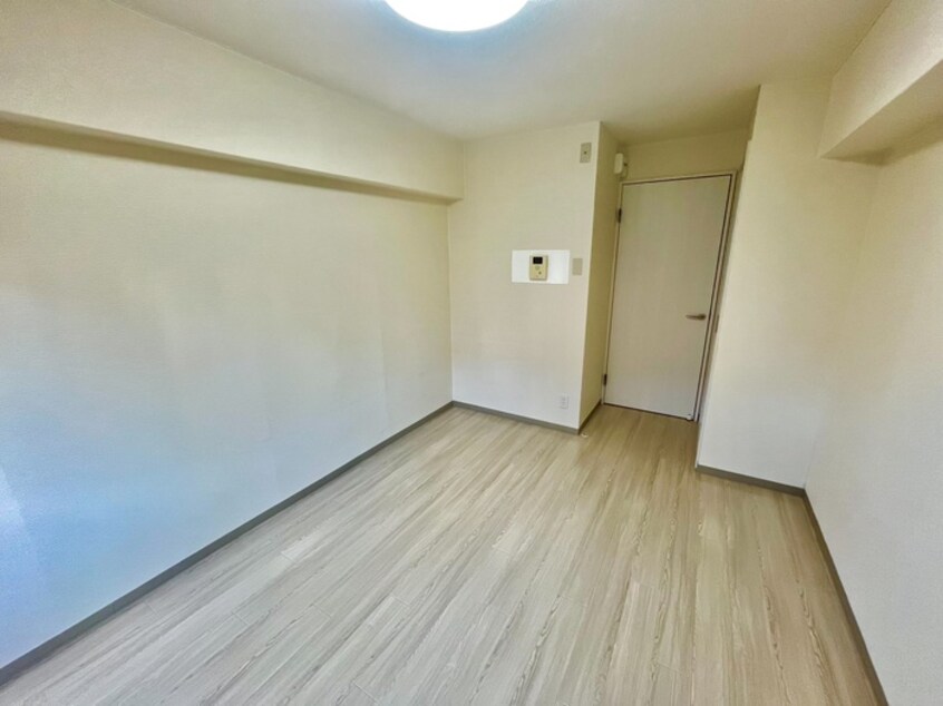 居室 サンロイヤル長柄