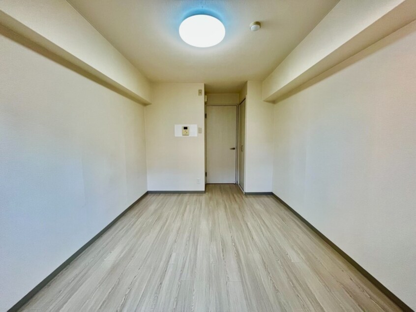 居室 サンロイヤル長柄