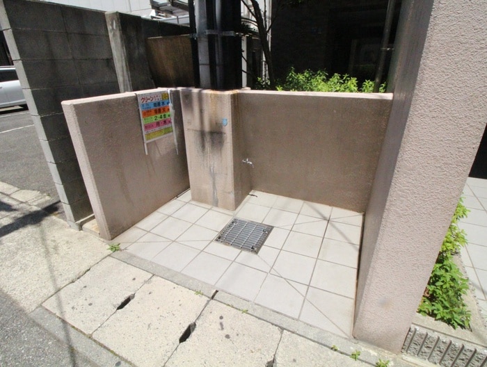 建物設備 レノバ－ル神戸