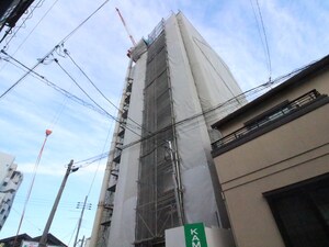 クローバー・グランツ阿倍野