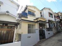 神戸市垂水区千代が丘戸建