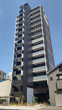 アドバンス大阪ベイココナ(701)