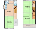 石川貸家
