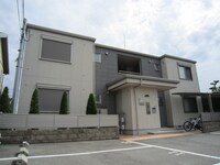 ラジェント御願塚