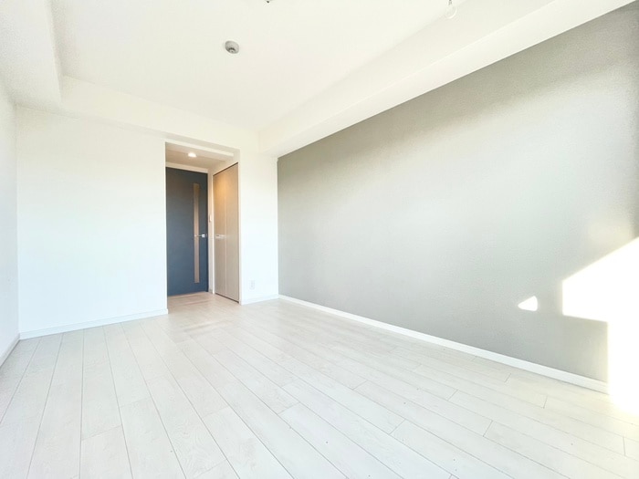 居室 Ａ－ｍｏｎ観月橋ＮＩＦＵＮ