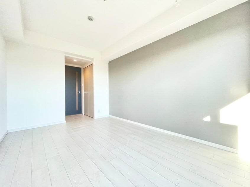 居室 Ａ－ｍｏｎ観月橋ＮＩＦＵＮ