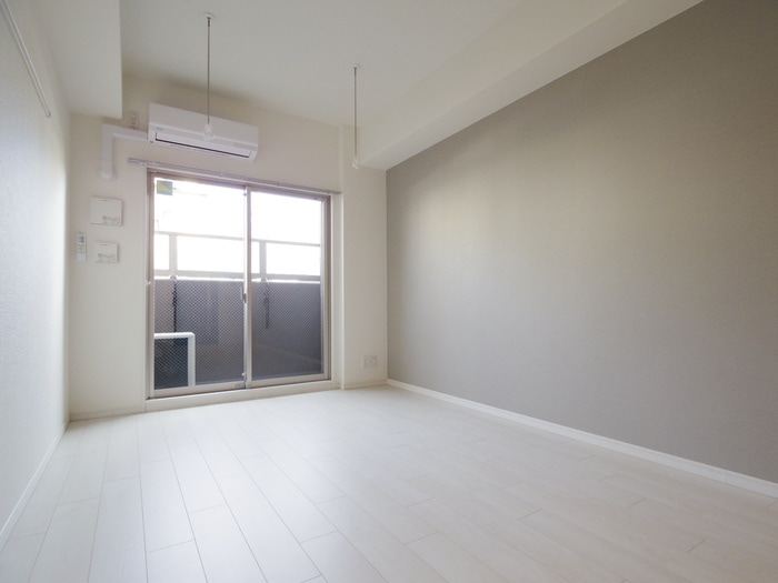 居室 Ａ－ｍｏｎ観月橋ＮＩＦＵＮ