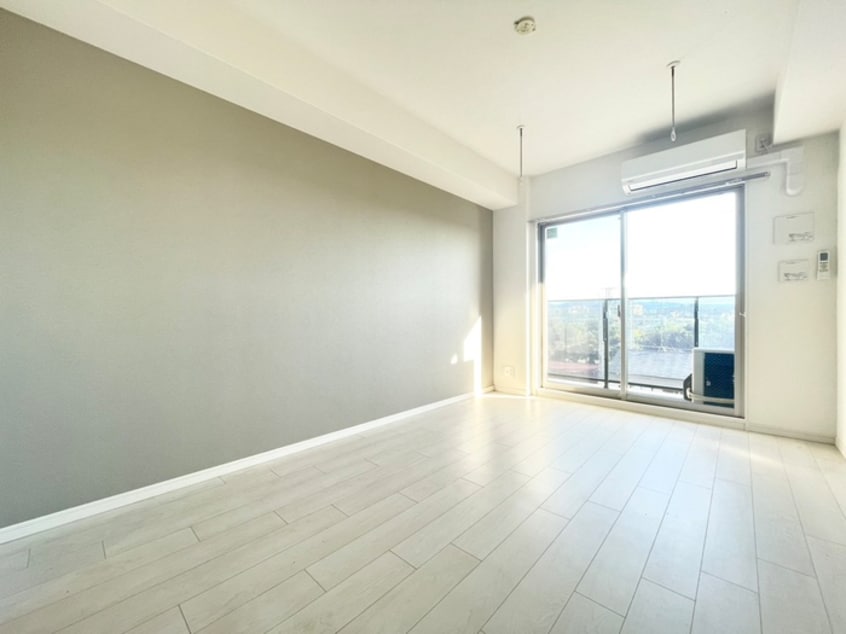 居室 Ａ－ｍｏｎ観月橋ＮＩＦＵＮ